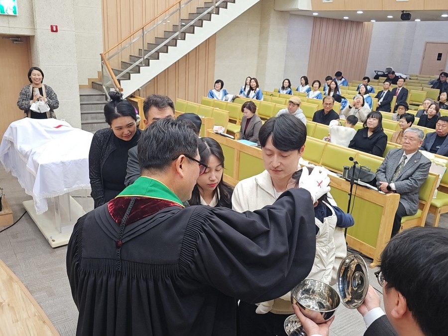 온땅에밀알교회 / 교회행사앨범