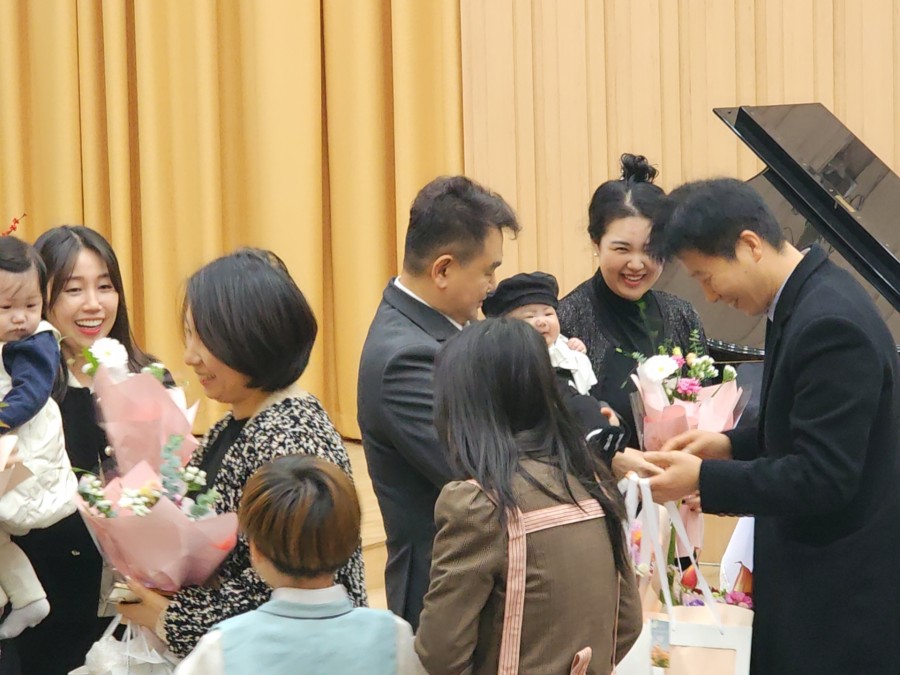 온땅에밀알교회 / 교회행사앨범