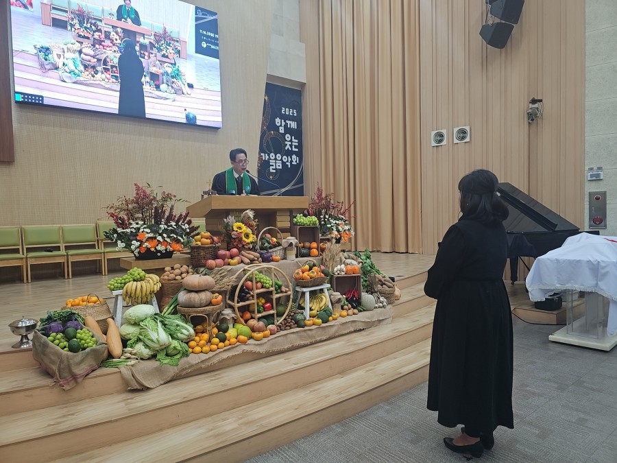 온땅에밀알교회 / 교회행사앨범