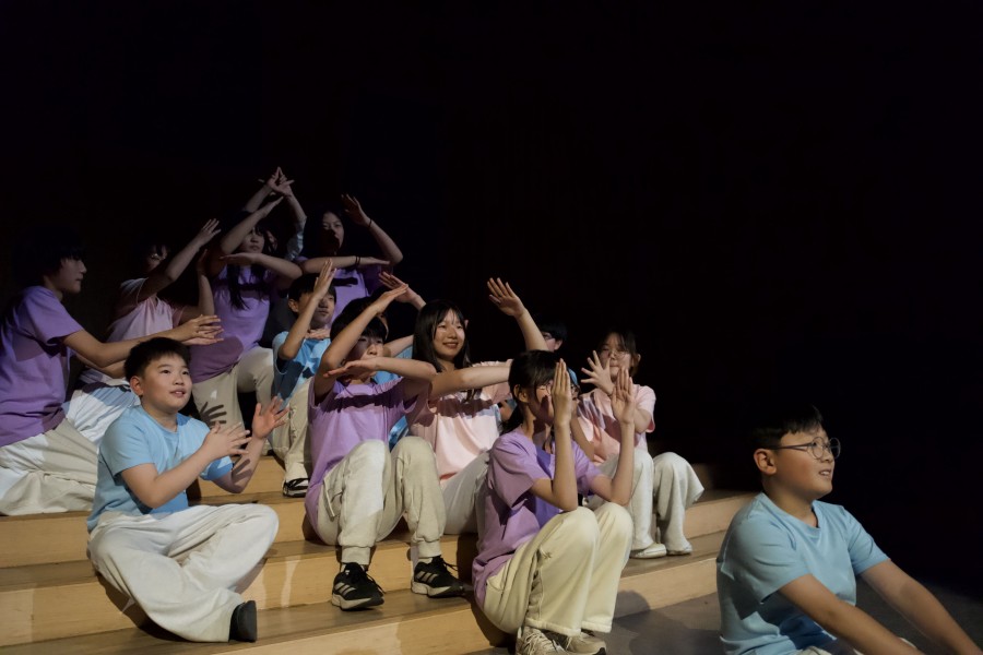 온땅에밀알교회 / 교회행사앨범