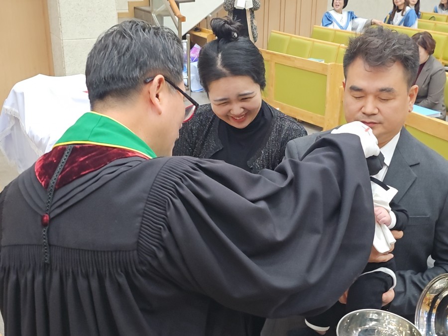 온땅에밀알교회 / 교회행사앨범