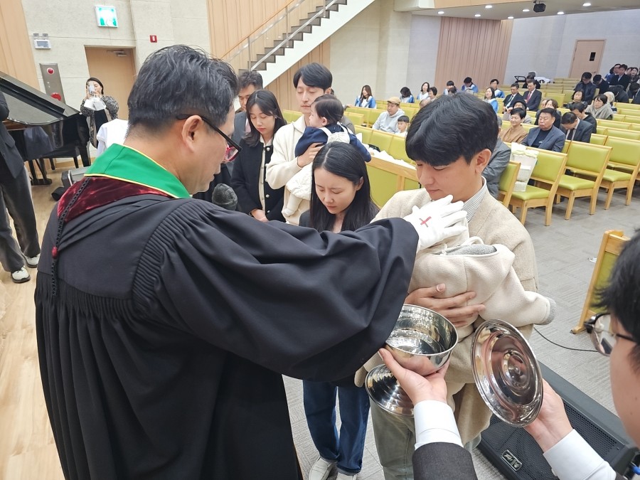 온땅에밀알교회 / 교회행사앨범