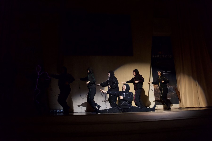 온땅에밀알교회 / 교회행사앨범