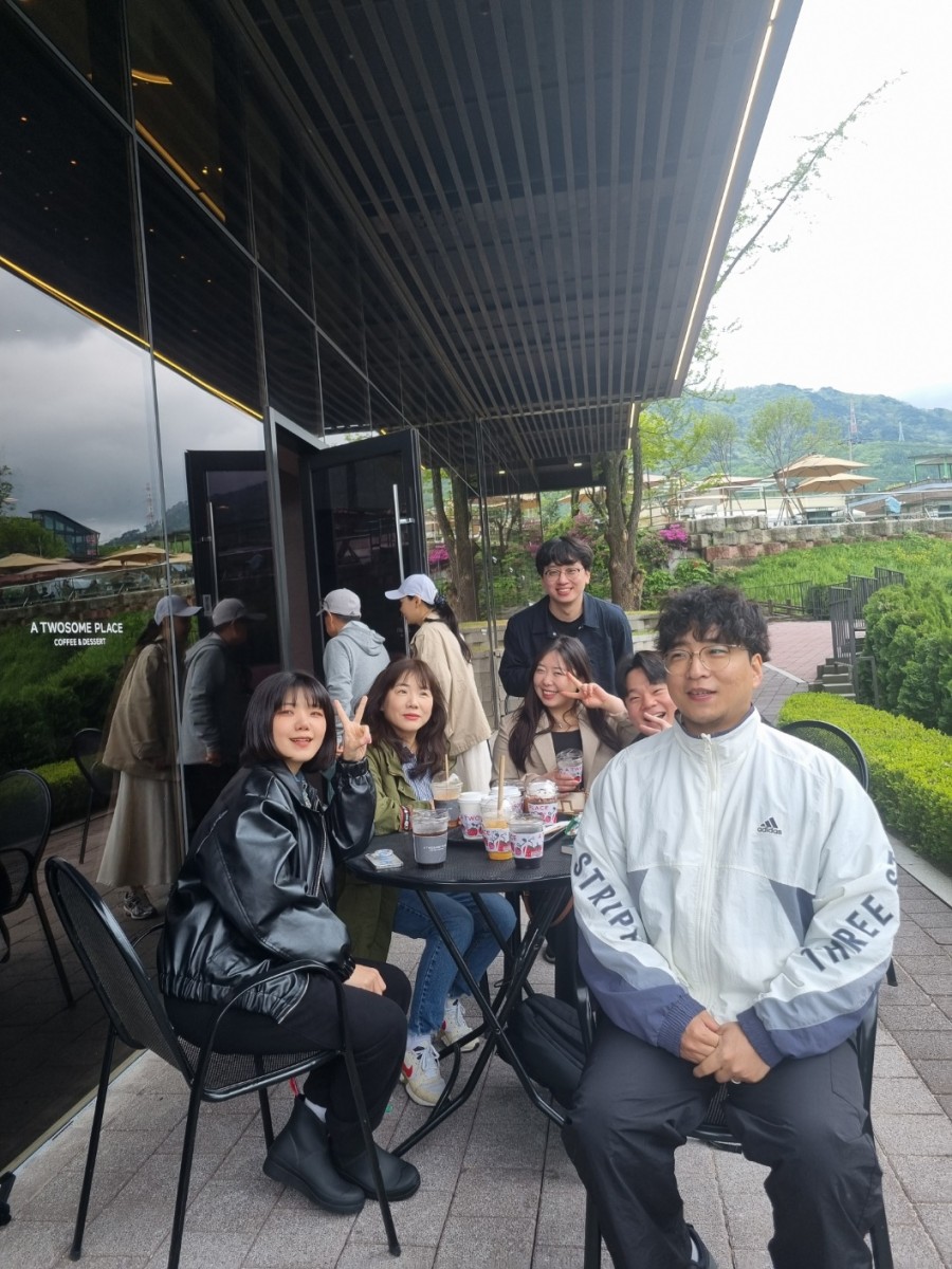 온땅에밀알교회 / 교회행사앨범