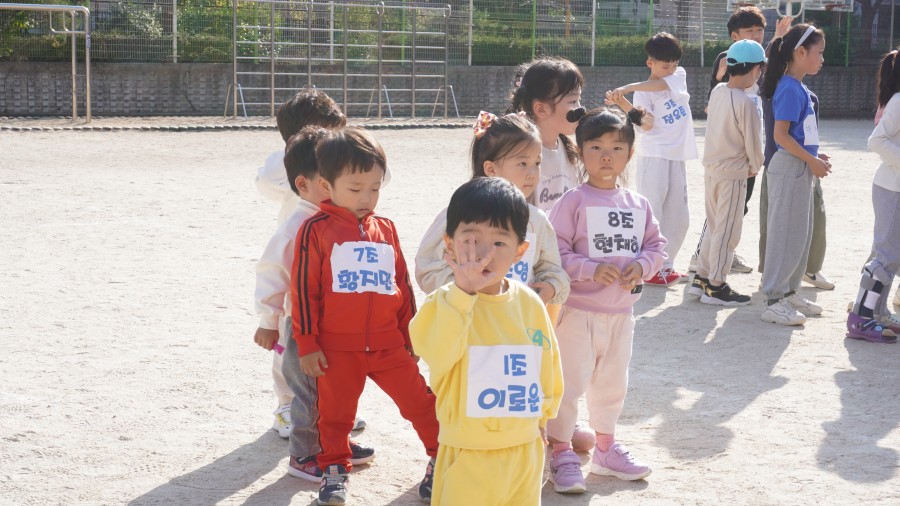 온땅에밀알교회 / 교회행사앨범