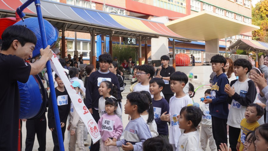 온땅에밀알교회 / 교회행사앨범