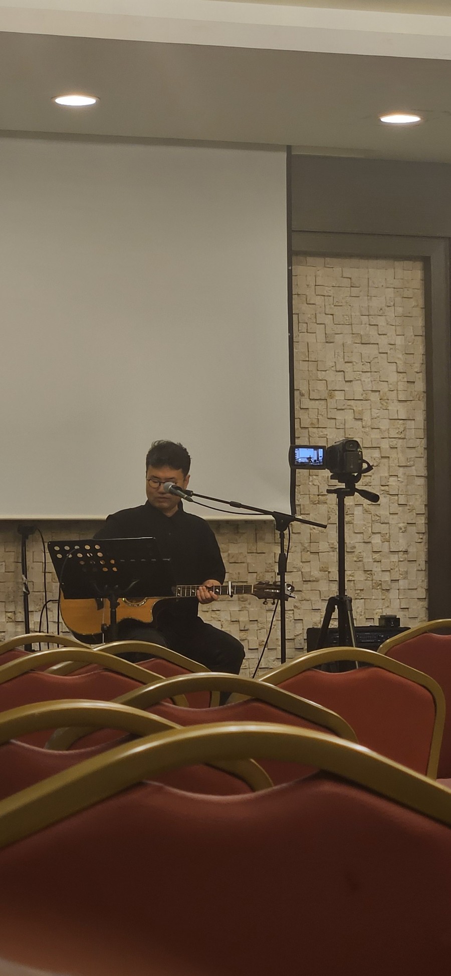 온땅에밀알교회 / 교회행사앨범