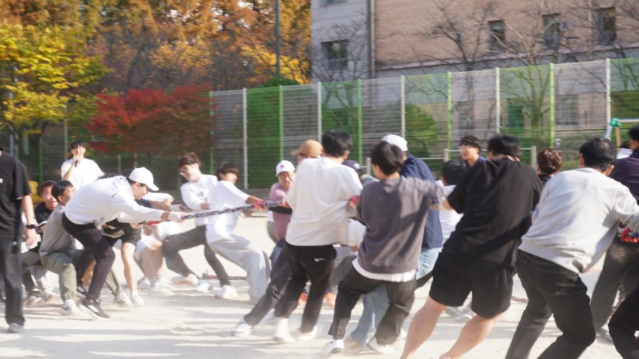 온땅에밀알교회 / 교회행사앨범