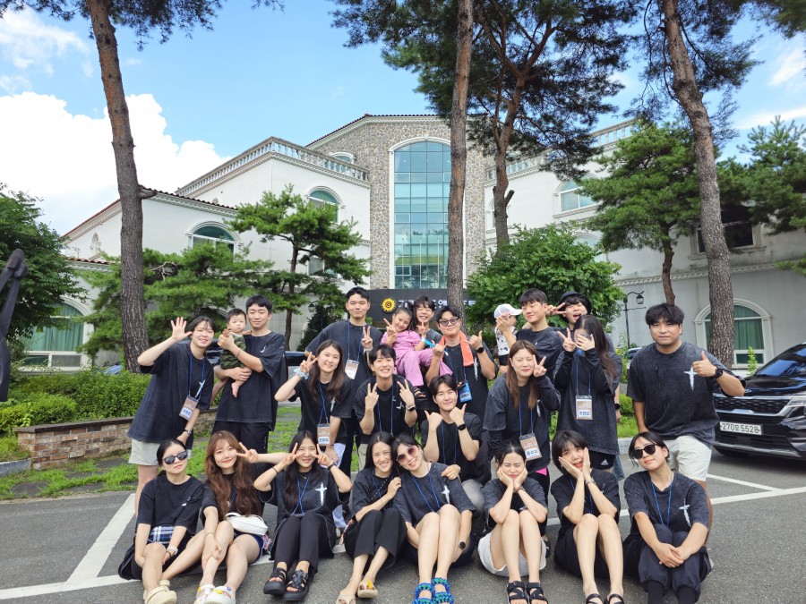 온땅에밀알교회 / 교회행사앨범