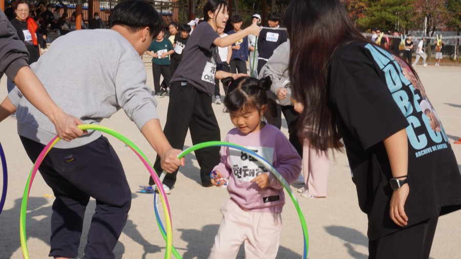 온땅에밀알교회 / 교회행사앨범