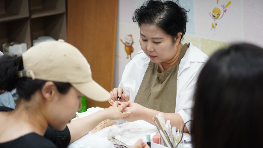 온땅에밀알교회 / 교회행사앨범